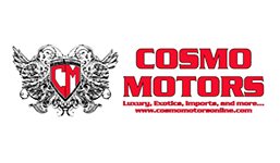 Cosmo-Motors