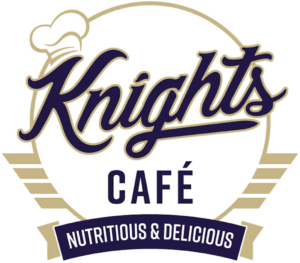 Knights-Cafe-Logo