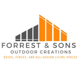 Forrest & Sons Outdoor Creations