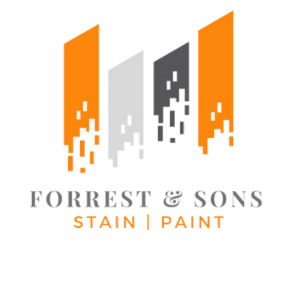 Forrest & Sons Paint & Stain