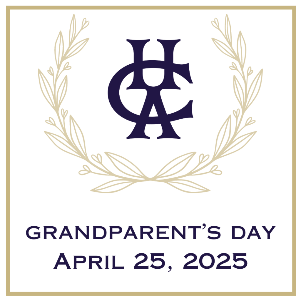 grandparent’s day April 25, 2025