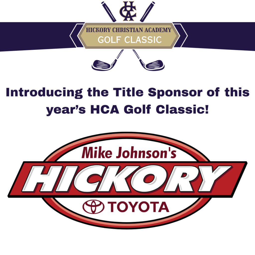 HCA Golf Classic